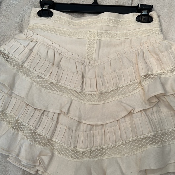 IRO Paris skirt - Picture 2 of 4